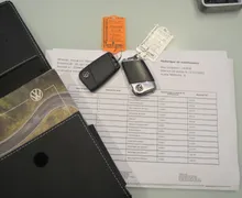 Zunanja slika - Volkswagen Passat - Passat - 12 - Predogledna slika
