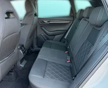 Notranja slika - Škoda Karoq - 4x4 2.0 TDI Sportline DSG-Webasto-ACC-PDC-Kamera - 11 - Predogledna slika