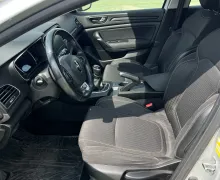 Zunanja slika - Renault Megane Limousine - Grandtour dCi 110 Bussines XEN.2X PDC. - 12 - Predogledna slika