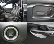 Zunanja slika - Mazda CX-5 - 2.2 Skyactive-D AWD 6AT Homura 184KM - 17 - Predogledna slika