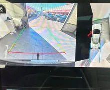 Zunanja slika - Renault Grand Espace - E-Tech full hybrid 200 Iconic.USNJE.KAMERA.7 SEDEŽ - 18 - Predogledna slika