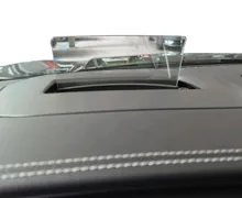 Zunanja slika - Ford Kuga - 2.5 Duratec PHEV Vignale AVT.-SLO-USNJE-HEAD-UP - 15 - Predogledna slika
