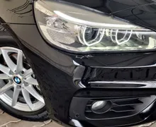 Zunanja slika - BMW Serija 2 - Active Tourer: 218d Luxury Line•GRETJE SEDEŽEV•HEAD UP•P - 7 - Predogledna slika