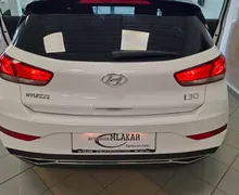 Zunanja slika - Hyundai i30 - 1.6 CRDi  116 Style-LED-NAVI-KEMERA-PDC-ODLIČEN- - 5 - Predogledna slika