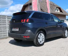 Zunanja slika - Peugeot 5008 - 1.5 BLUEHDI 130 AUT.-NAVI-KAMERA-PDC-7 SEDEŽEV - 4 - Predogledna slika