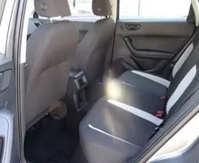 Zunanja slika - Seat Ateca - 1.0 TSI 85 KW HOLA -NA ZALOGI - - 10 - Predogledna slika