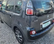 Zunanja slika - Citroën C3 Picasso - 1.2 - HITRI KREDIT BREZ POLOGA - ODLIČEN - 3 - Predogledna slika