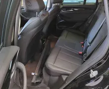Zunanja slika - BMW X3 - serija : xDrive20d Avt.NEMŠKI+4ALU.KAMERA.LED.USNJE.NAVI - 13 - Predogledna slika