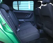 Zunanja slika - Škoda Fabia - 1.4 TSI RS 132kW - DSG - TEMPOMAT - PDC... - 13 - Predogledna slika