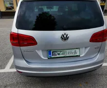 Zunanja slika - Volkswagen Sharan - 2,0 TDI BlueMotion Technology Comfortline - 2 - Predogledna slika