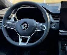 Zunanja slika - Renault Captur - TCe 90 techno - 16 - Predogledna slika