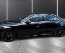 Zunanja slika - Mercedes-Benz S-Razred - 350d 4MATIC AMG LINE PANO MASAŽA ACC 360 ZRAČNO .. - 4 - Predogledna slika