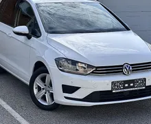 Zunanja slika - VW Golf - Sportsvan 1.2 TSI BMT Comfortline - 2 - Predogledna slika
