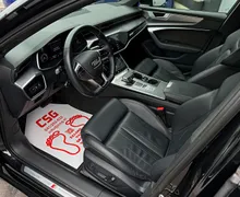 Zunanja slika - Audi A6 - A7 55 TFSI quattro S-LINE|ZRAČNO|VIRTUAL|MATRIX| - 8 - Predogledna slika