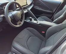 Zunanja slika - Toyota C-HR - 2.0 hibrid  HEV  GR SPORT PREMIERE - 7 - Predogledna slika