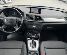 Zunanja slika - Audi Q3 - 2.0 TDI S-TRONIC-NAVIGACIJA-TEMPOMAT-LED-PDC-ALU - 10 - Predogledna slika