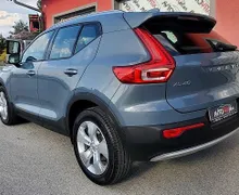 Zunanja slika - Volvo XC40 - D4 AWD AUT BUSINESS 190 GEARTRONIC KAMERA NAVI LED - 2 - Predogledna slika