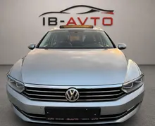 Zunanja slika - Volkswagen Passat Variant - 2.0 TDI 8MT 110kW... - 5 - Predogledna slika