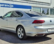 Zunanja slika - Volkswagen Passat - 4motion 2.0 TDI Elegance DSG kupljen v SLO - 6 - Predogledna slika