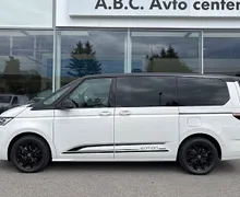 Zunanja slika - Volkswagen Multivan - T7 2.0 TDI L2 Edition DSG - 2 - Predogledna slika