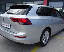 Zunanja slika - Volkswagen Golf - Variant 2.0 TDI DSG Life 150KM - KOT NOV - - 4 - Predogledna slika