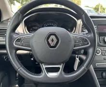 Notranja slika - Renault Megane - Berline TCe 100 - 13 - Predogledna slika