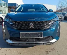 Zunanja slika - Peugeot 3008 - 1.2 130 EAT8 Active Pack-VLEČNA KLJUKA-SLO AVTO - 5 - Predogledna slika