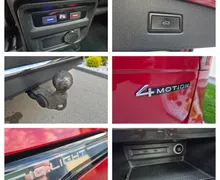 Notranja slika - Volkswagen Tiguan - 4motion 2.0 TDI BMT Elegance DSG - 12 - Predogledna slika