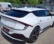 Zunanja slika - KIA EV6 - AWD GT-line Energy - 4 - Predogledna slika