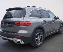 Zunanja slika - Mercedes-Benz GLB-Razred - GLB 200 d 4MATIC AMG Line Avt. - 3 - Predogledna slika