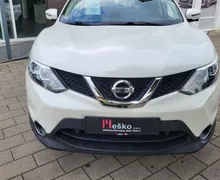Zunanja slika - Nissan Qashqai - 1.5 DCI 360 navi-pdc-kamera-alu-acc-tempom-servis - 2 - Predogledna slika