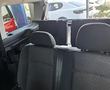 Zunanja slika - Ford Tourneo Connect - 2.0 TDCi EcoBlue 90kW AT. TITANIUM FWD - 5 - Predogledna slika