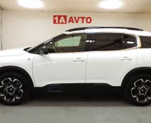 Zunanja slika - Citroën C5 Aircross - Hybrid 225 S S Shine Pack Avt. PRIKLJUČNI HYBRID - 8 - Predogledna slika