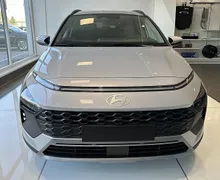 Zunanja slika - Hyundai Bayon - 1.0 T-GDI 90 COMFORT - ACC. WINTER I.. rg - 2 - Predogledna slika