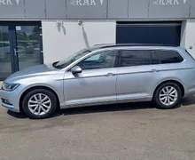 Zunanja slika - Volkswagen Passat - Variant 2.0 TDI BMT Highline DSG ACC - 1 - Predogledna slika