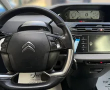 Zunanja slika - Citroën C4 - Picasso 1.6 e-HDi  NAVI PDC TEMPOMAT REDNO SERVISIRAN... - 15 - Predogledna slika