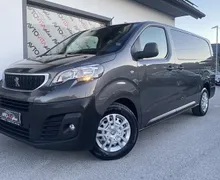 Zunanja slika - Peugeot Expert - Peugeot  2.0 Blue-HDi Premium TwinCabEditi - 1 - Predogledna slika