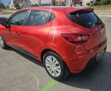 Zunanja slika - Renault Clio - dCi 75 Energy Limited SLO poreklo - 6 - Predogledna slika