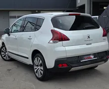 Zunanja slika - Peugeot 3008 - 1,6 HDi Style - 3 - Predogledna slika