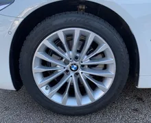 Zunanja slika - BMW Serija 5 - Touring: 520d xDrive Avt. M SPORT Navi Kamera LED PDC - 16 - Predogledna slika