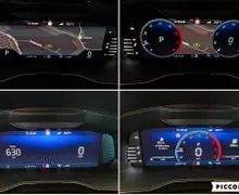 Notranja slika - Škoda Superb - Combi 2.0 TDI L K Laurin Klement•Tovarniš. jamstvo - 19 - Predogledna slika