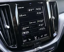 Zunanja slika - Volvo XC60 - B4D AWD AUT Momentum Pro+ACC+KAM.+12.MES.JAMSTVO - 15 - Predogledna slika