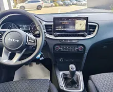 Zunanja slika - KIA Ceed - 1.0 T-GDi LX Champion+ ISG. M T 74 kW - 5 - Predogledna slika
