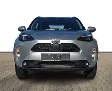 Zunanja slika - Toyota Yaris Cross - 1.5 VVT-i hibrid Cool - 8 - Predogledna slika