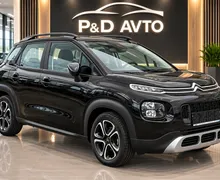 Zunanja slika - Citroën C3 - Aircross 1,2 PureTech 82 Feel - 6 - Predogledna slika