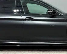 Zunanja slika - BMW M5 - COMPETITION - KERAMIKA - BOWERS - 360 KAMERA - A - 7 - Predogledna slika