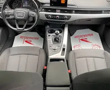 Zunanja slika - Audi A4 - 2.0 TDI Design - 7 - Predogledna slika
