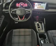 Notranja slika - Volkswagen Golf - 2.0 TSI GTI DSG SUPER PONUDBA - 7 - Predogledna slika