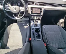 Zunanja slika - Volkswagen Passat - Variant 2.0 TDI DSG BUzSINES.KAMERA. ACC. MODIFICIRAN. - 6 - Predogledna slika