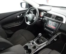 Zunanja slika - Renault Kadjar - Renault  dCi 110 Energy - 9 - Predogledna slika
